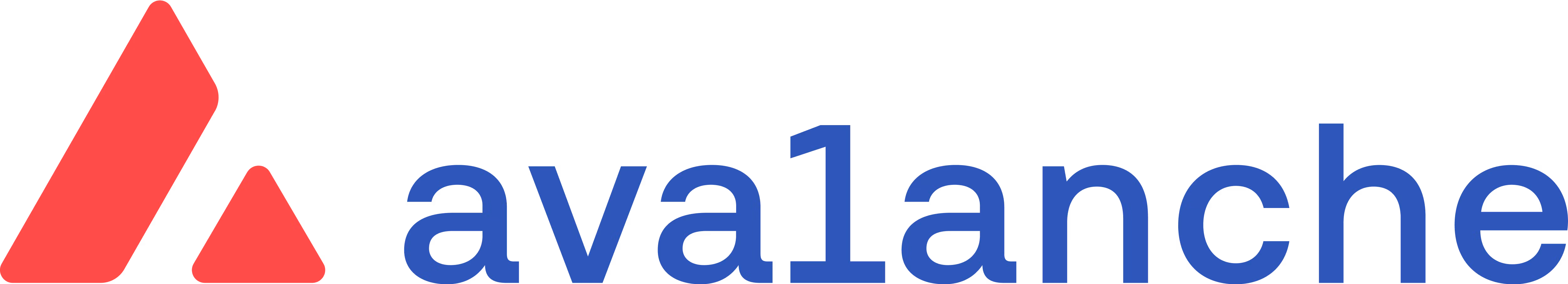 avalance